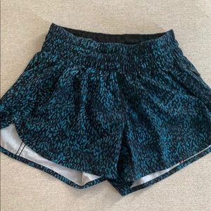 Rare Never worn,  bit small for me lululemon short